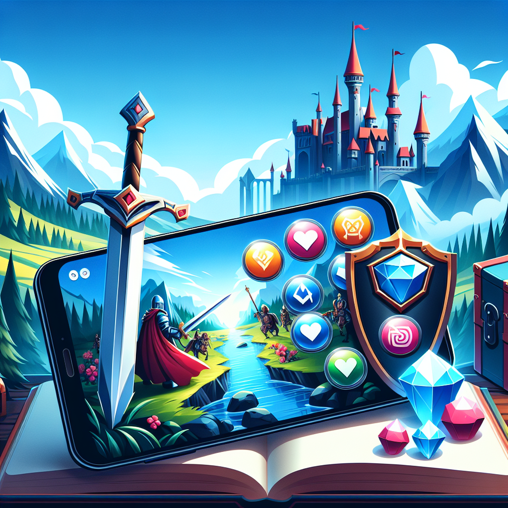 Panduan Utama untuk Top Up Mobile Legends Diamonds