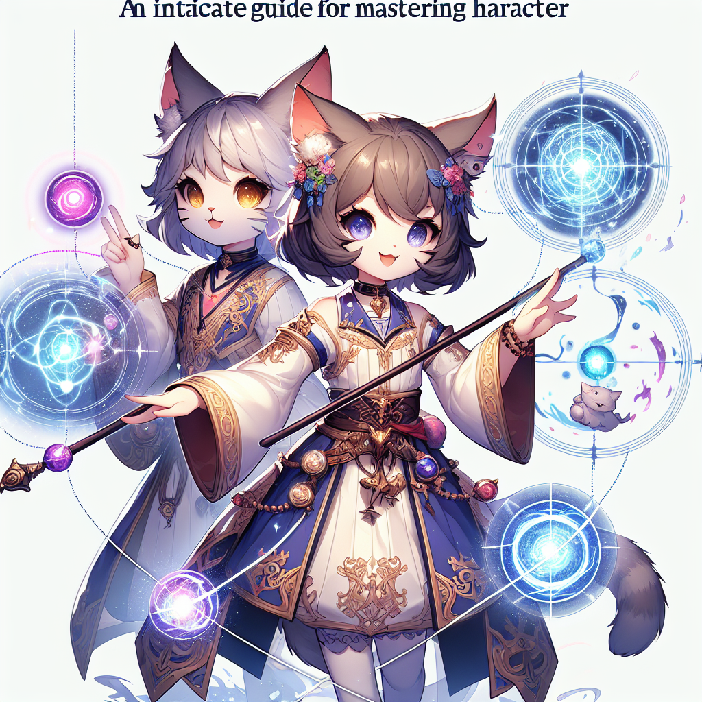 Nana Mobile Legends: Panduan Komprehensif untuk Menguasai Mage Feline